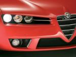 Alfa Romeo Brera 2005 года